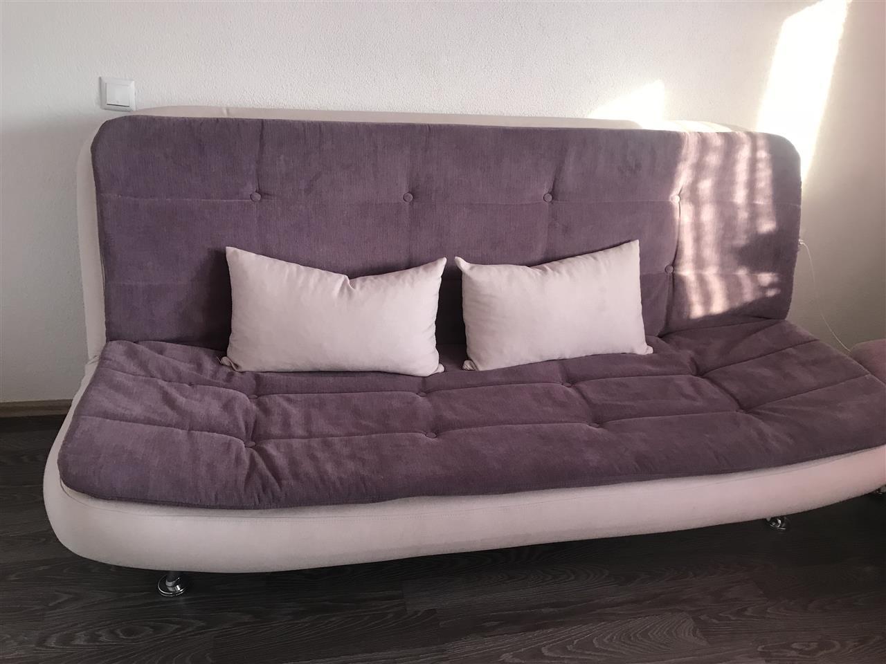 Kreveta-