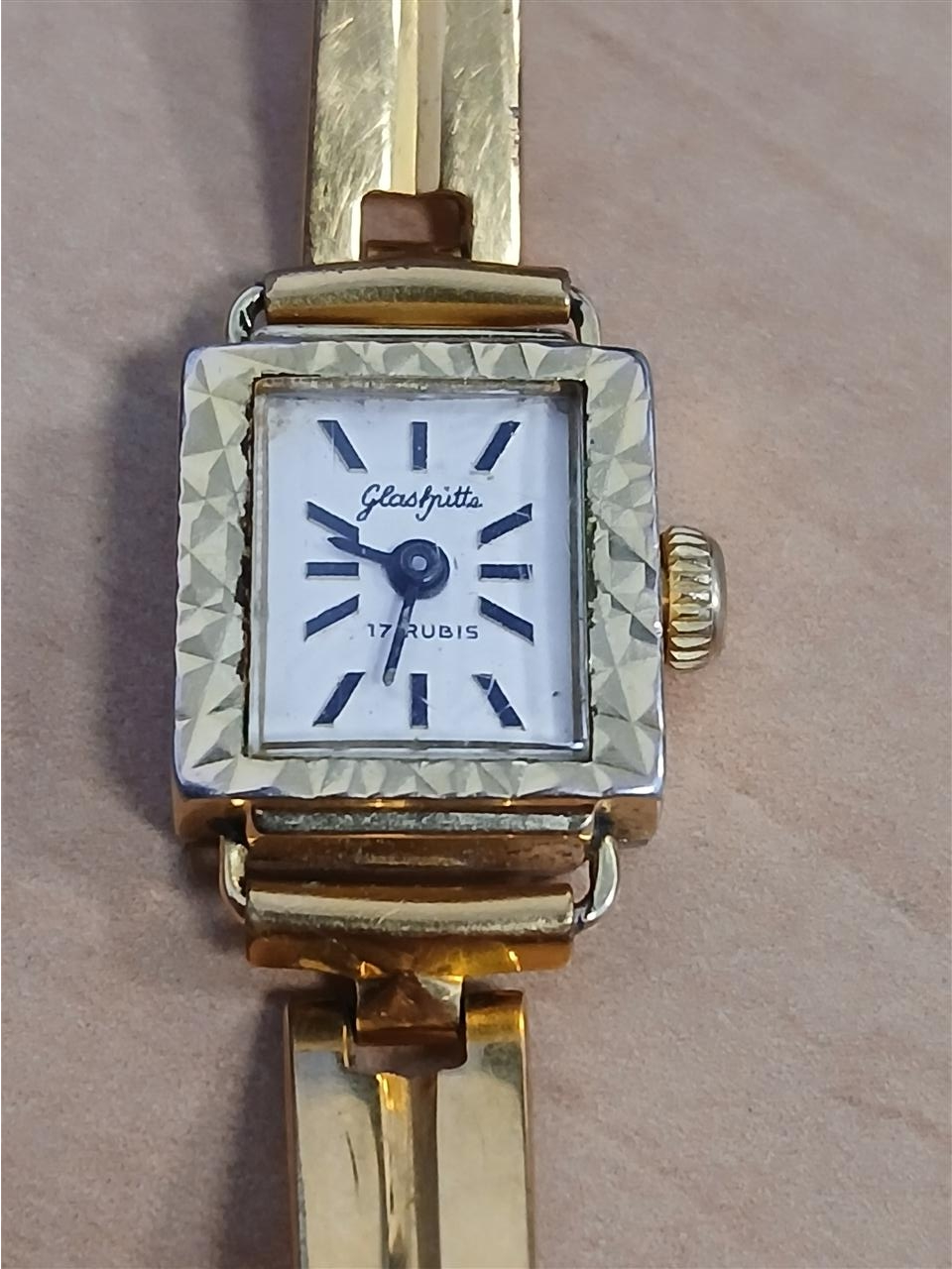 GLASHUTTE