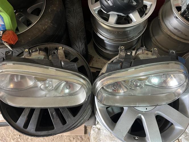 2 farat per golf 4 70€