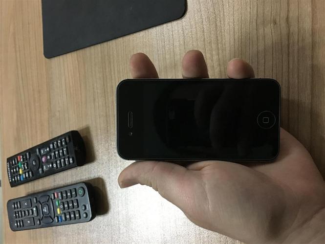 Iphone 4s