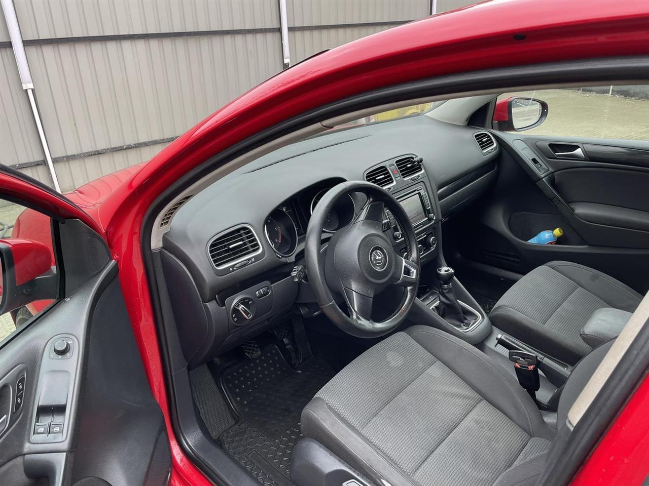 Golf-6