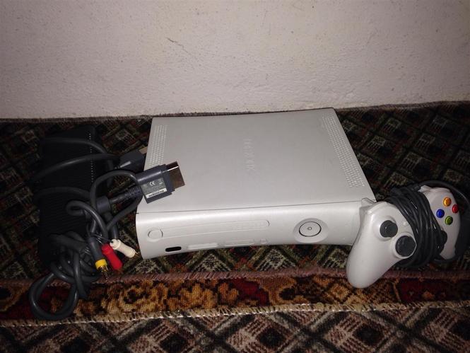 Xbox 360