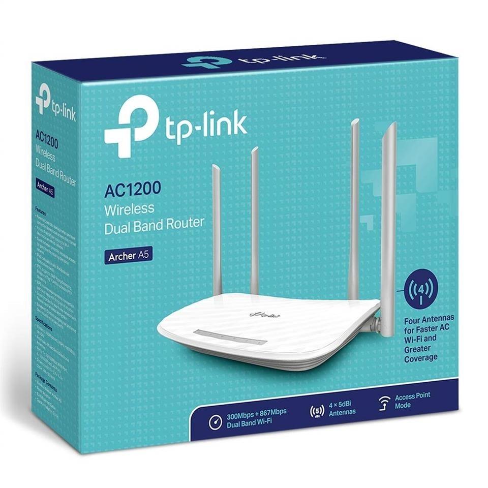 Wireless-TP-LINK-AC