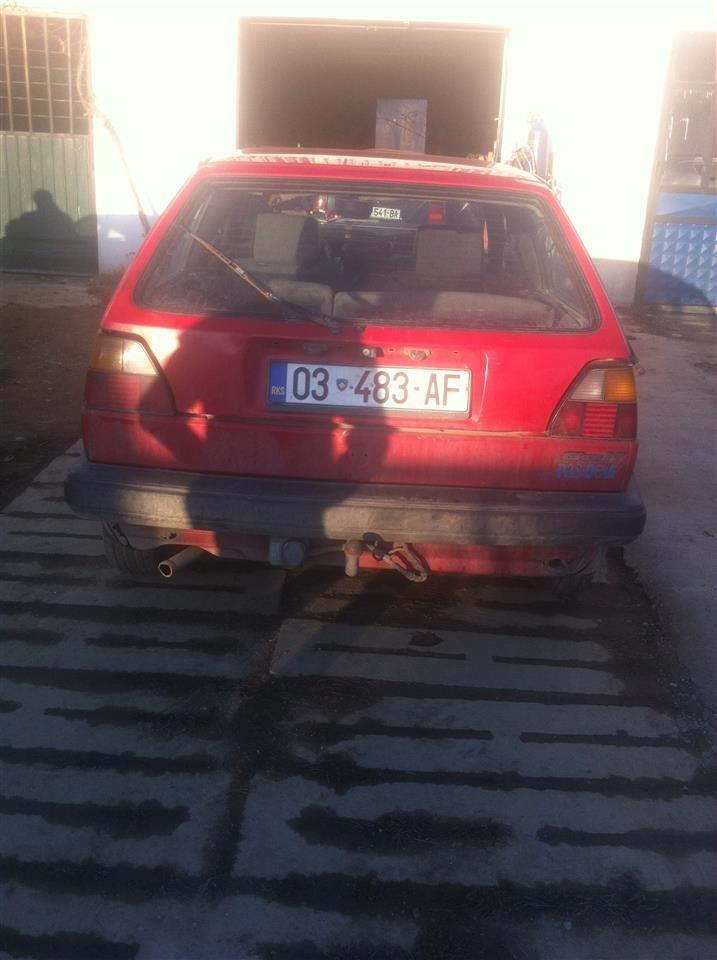 GOLF-2