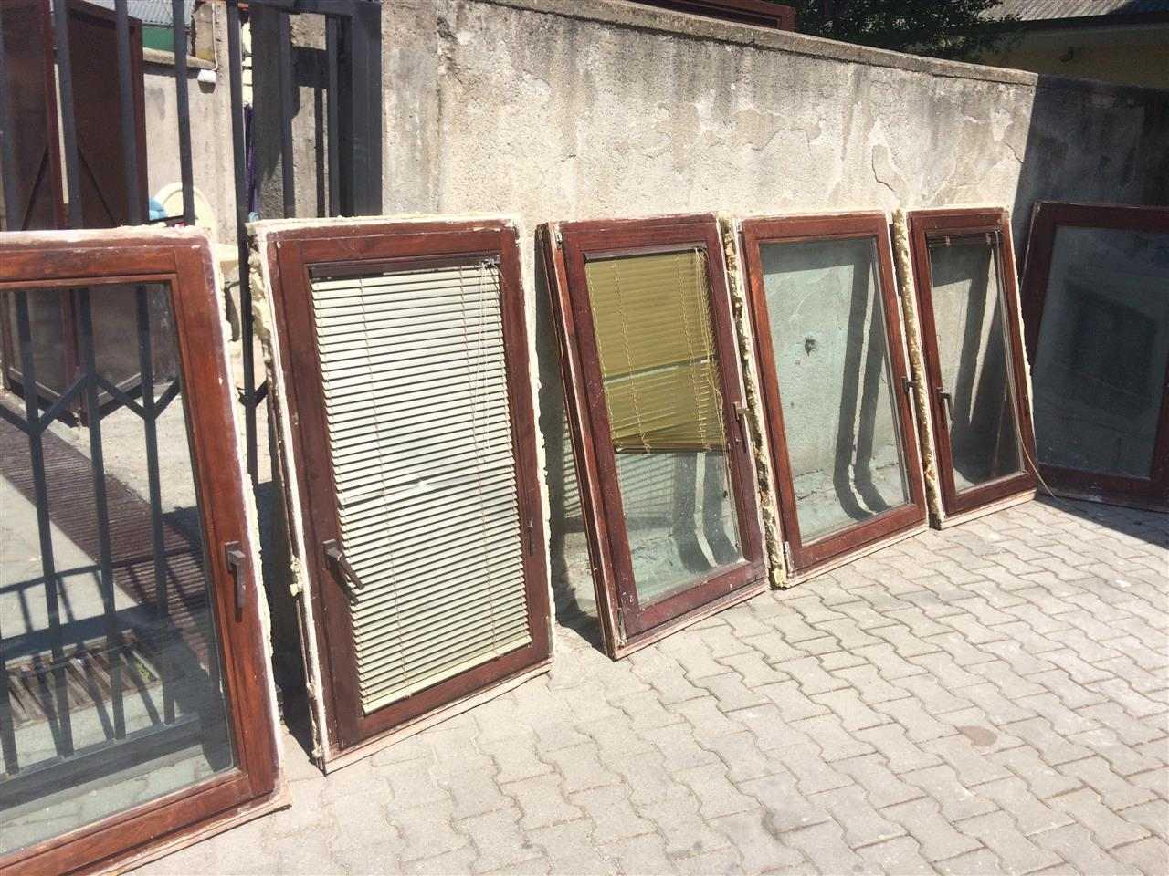 Dritare