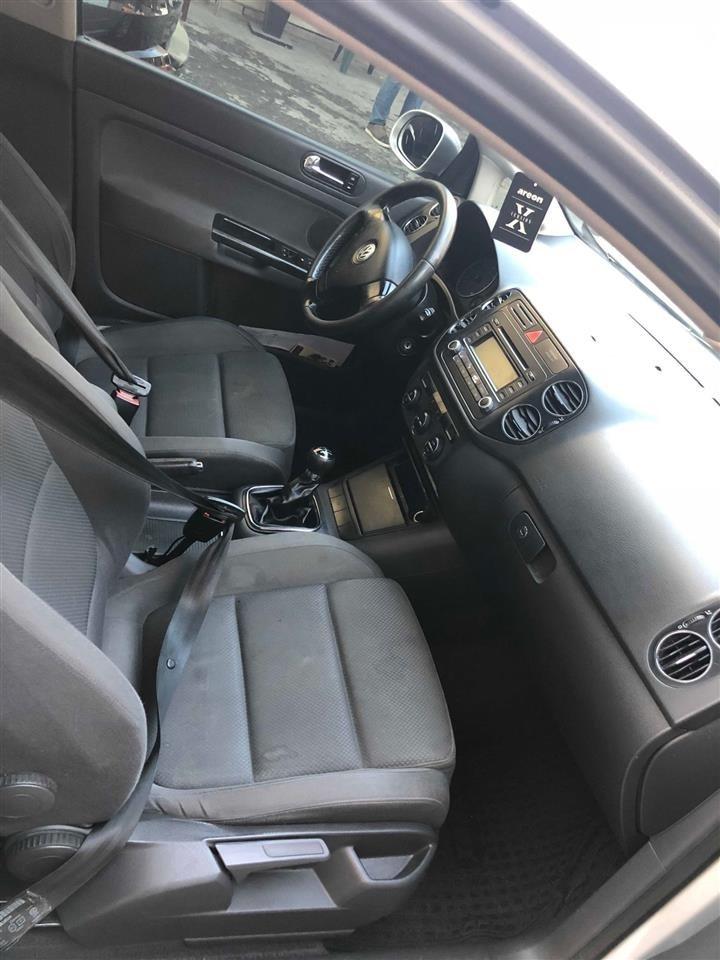 Golf-V-Plus