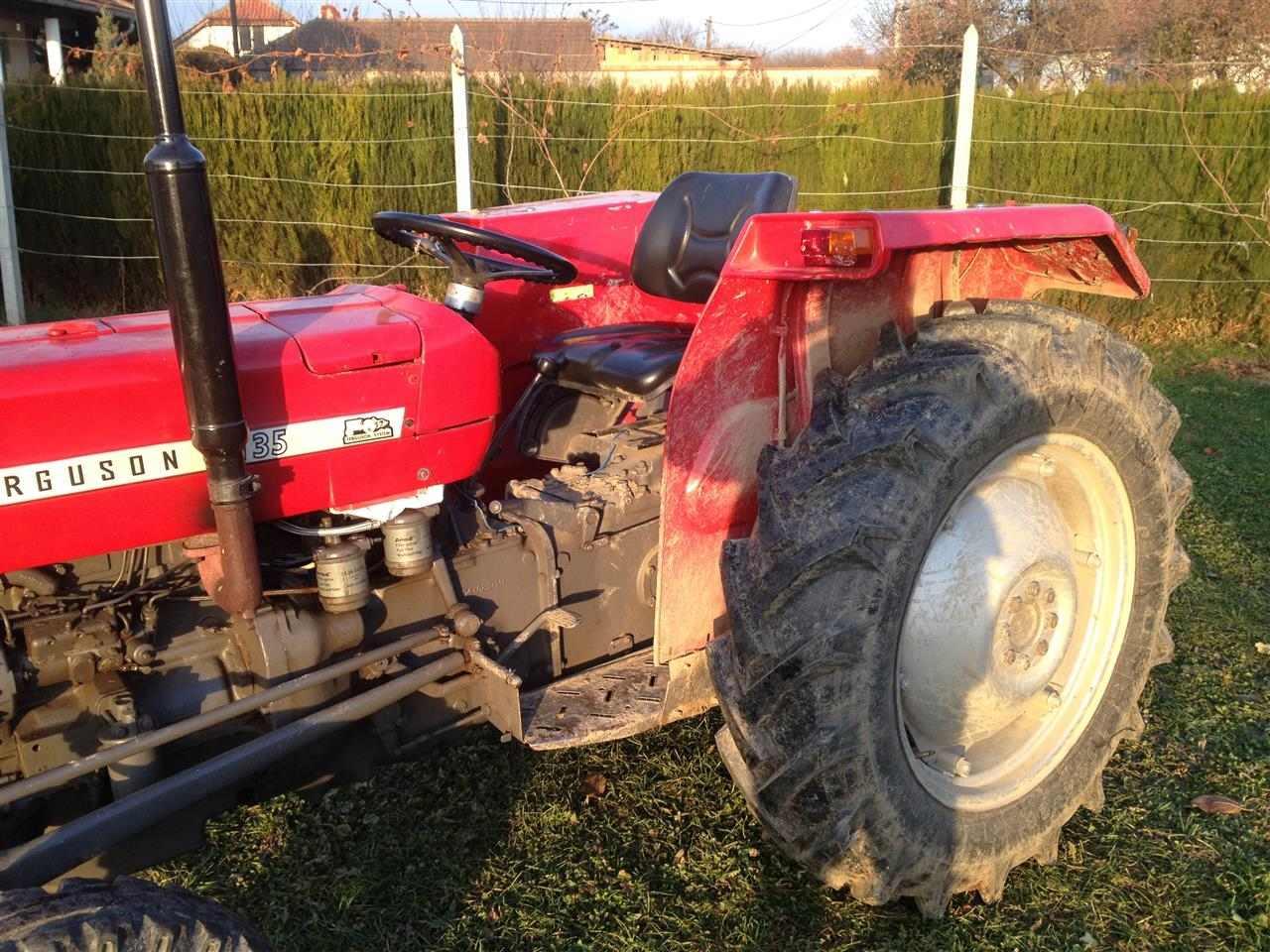 Traktor