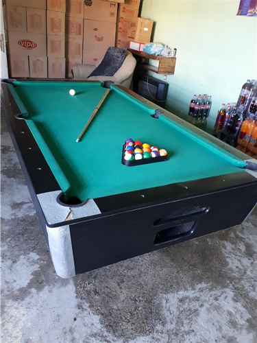 Bilardo