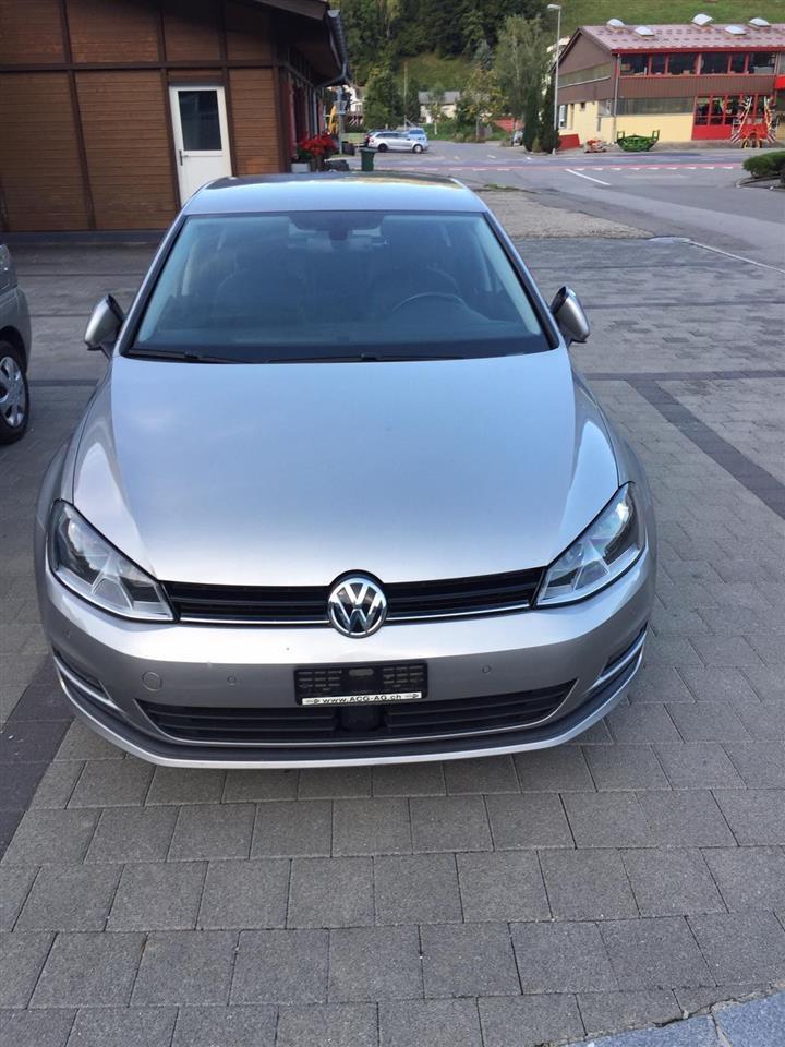 Golf-7