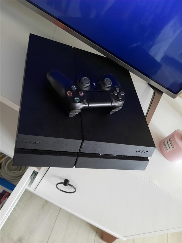 Sony-Ps4-
