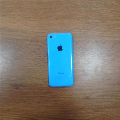  iPhone 5c