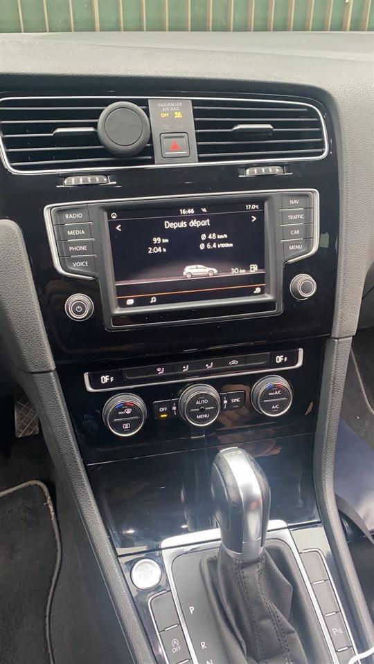 Golf-7