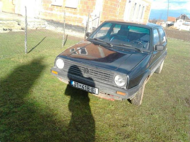 Golf 2