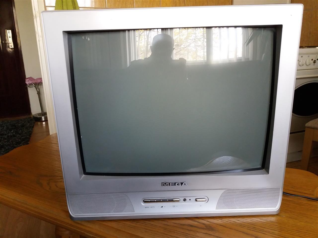 Televizor