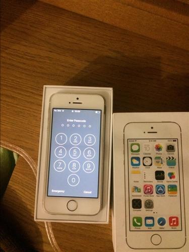 Iphone 5s