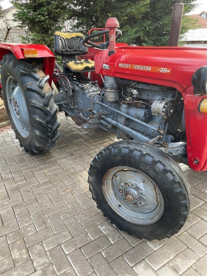 Traktor