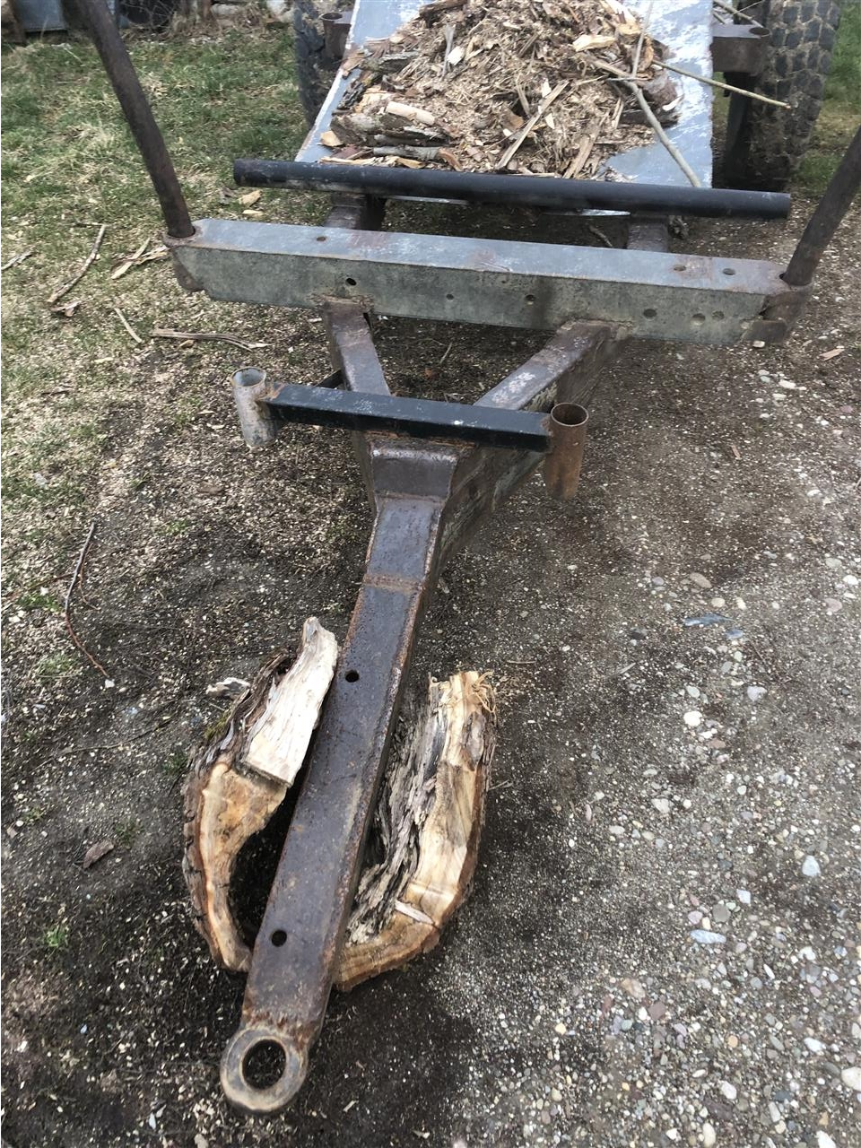 Ram-Per-TRAKTOR