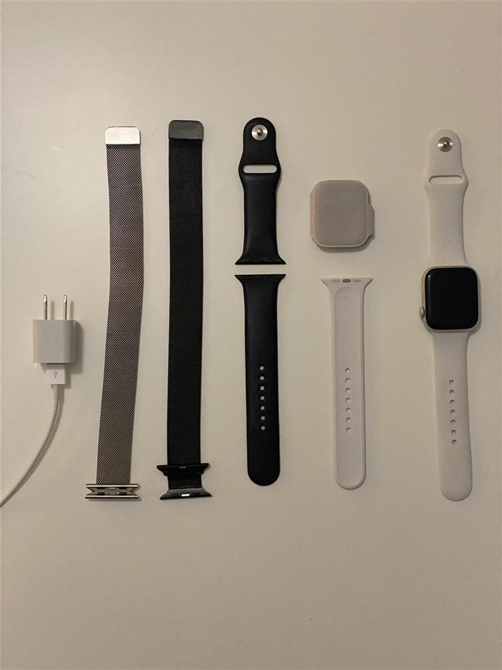 Apple Watch Series 5 44mm Prishtine