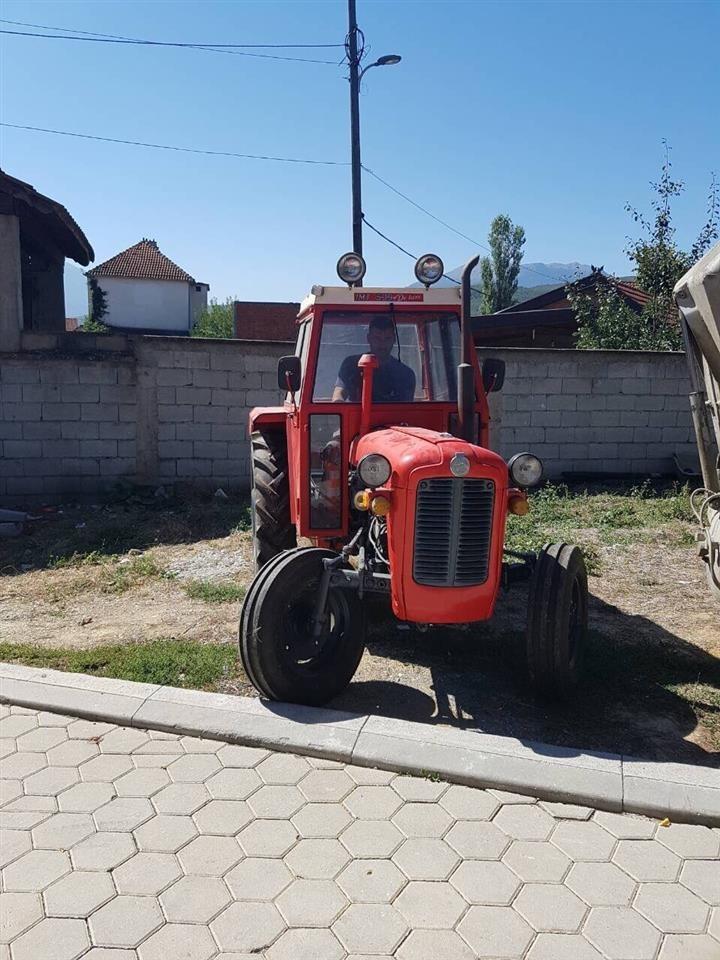 Traktor