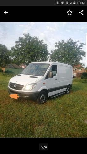 Sprinter