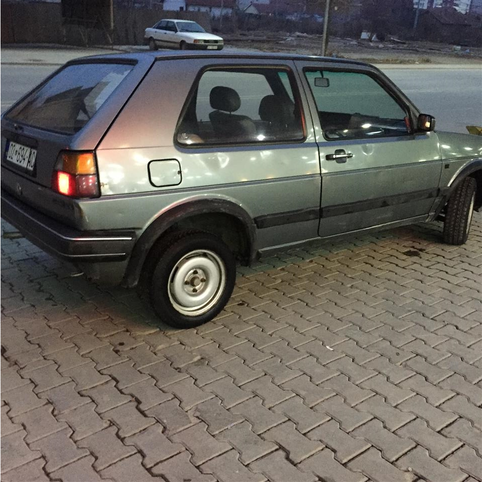Golf-2