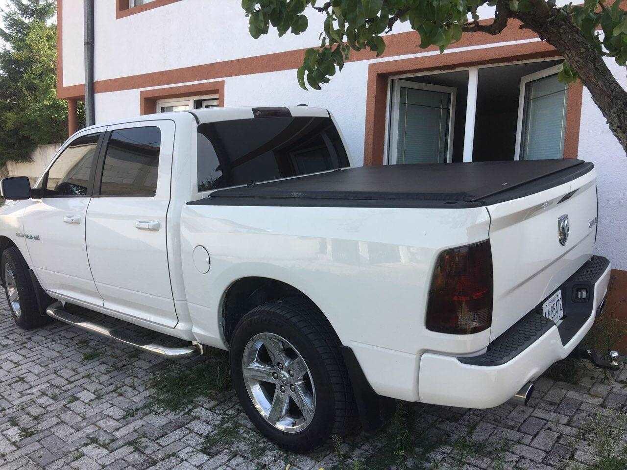 Dodge
