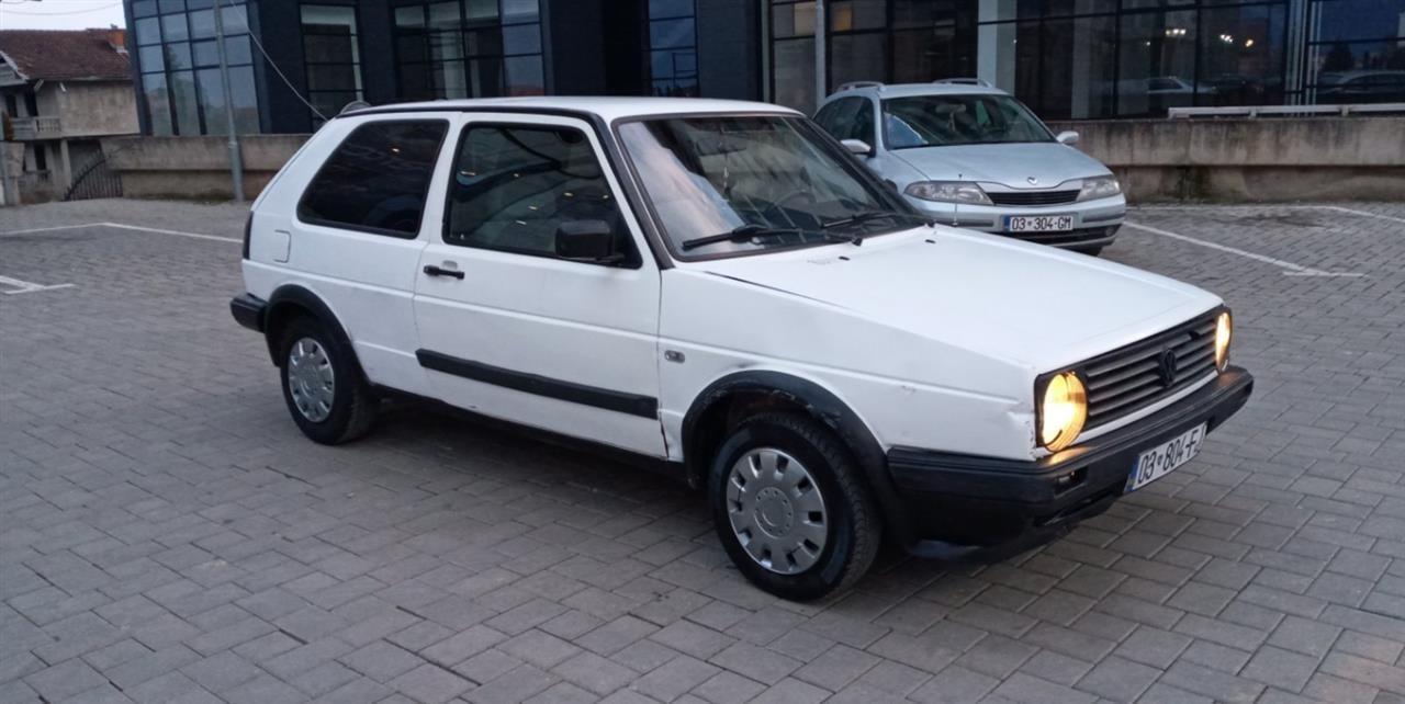 VW-Gollf