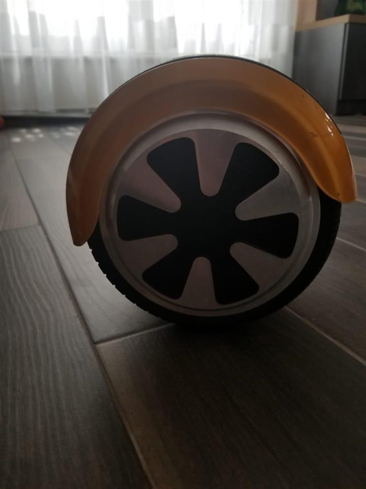 Hoverbord