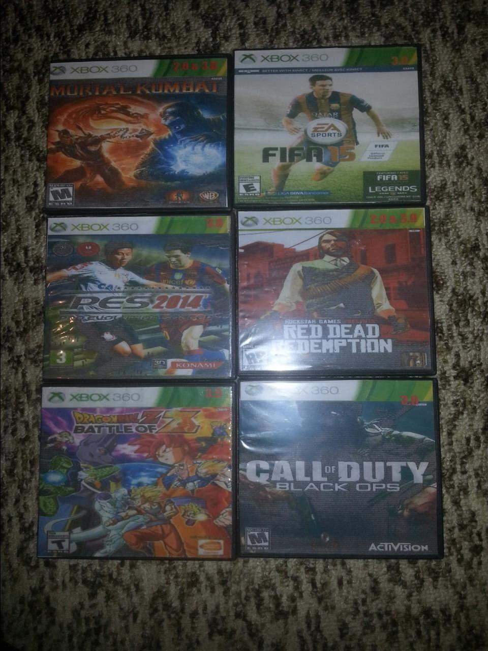 Xbox-live