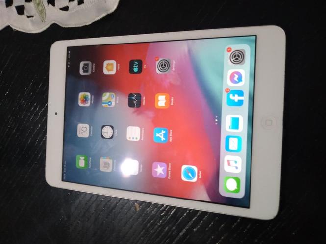 iPad 