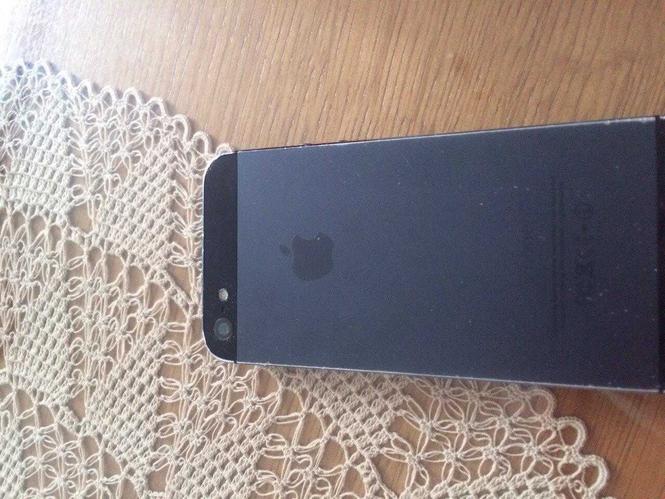 iPhone 5