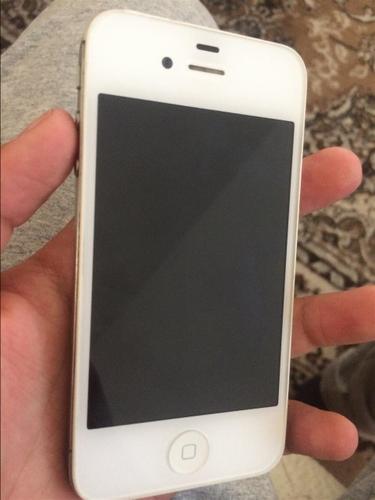 IPHONE 4s