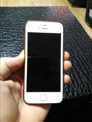 iPhone 5s  