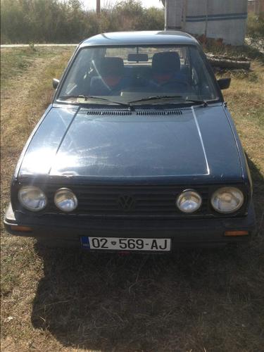 Golf 2