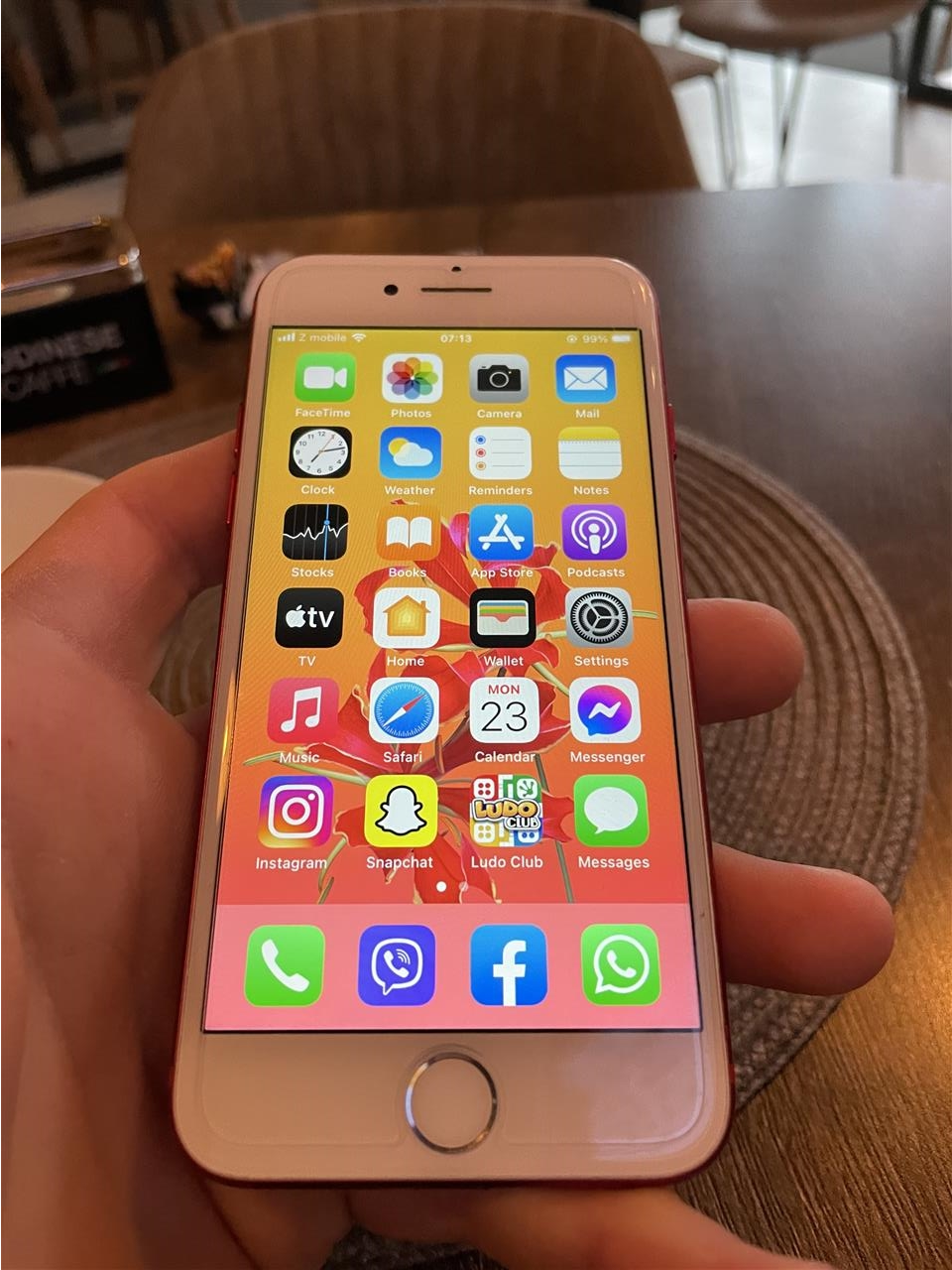 Iphone-7