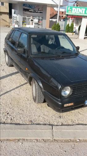 Golf 2