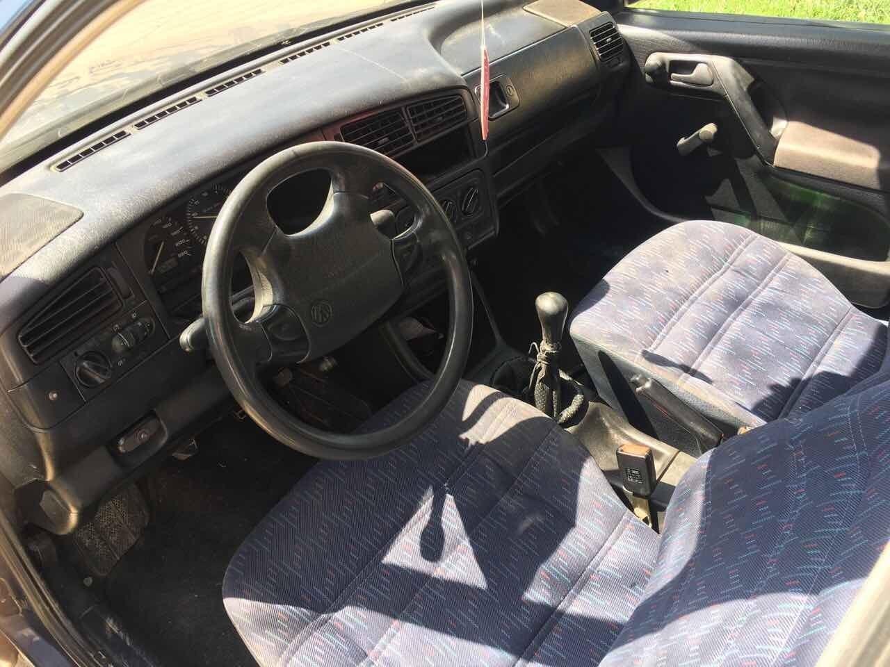 Golf-3