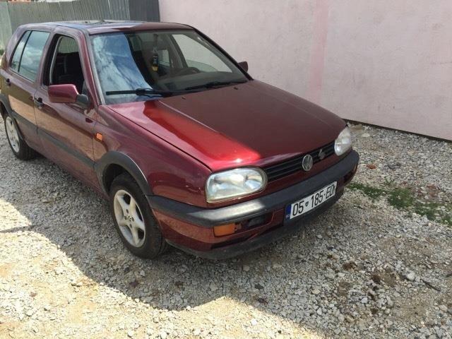 golf