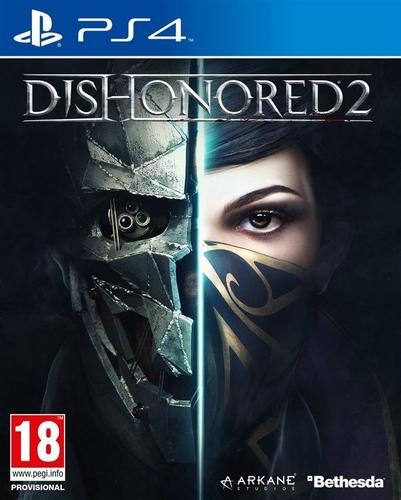PS4 LOJRA