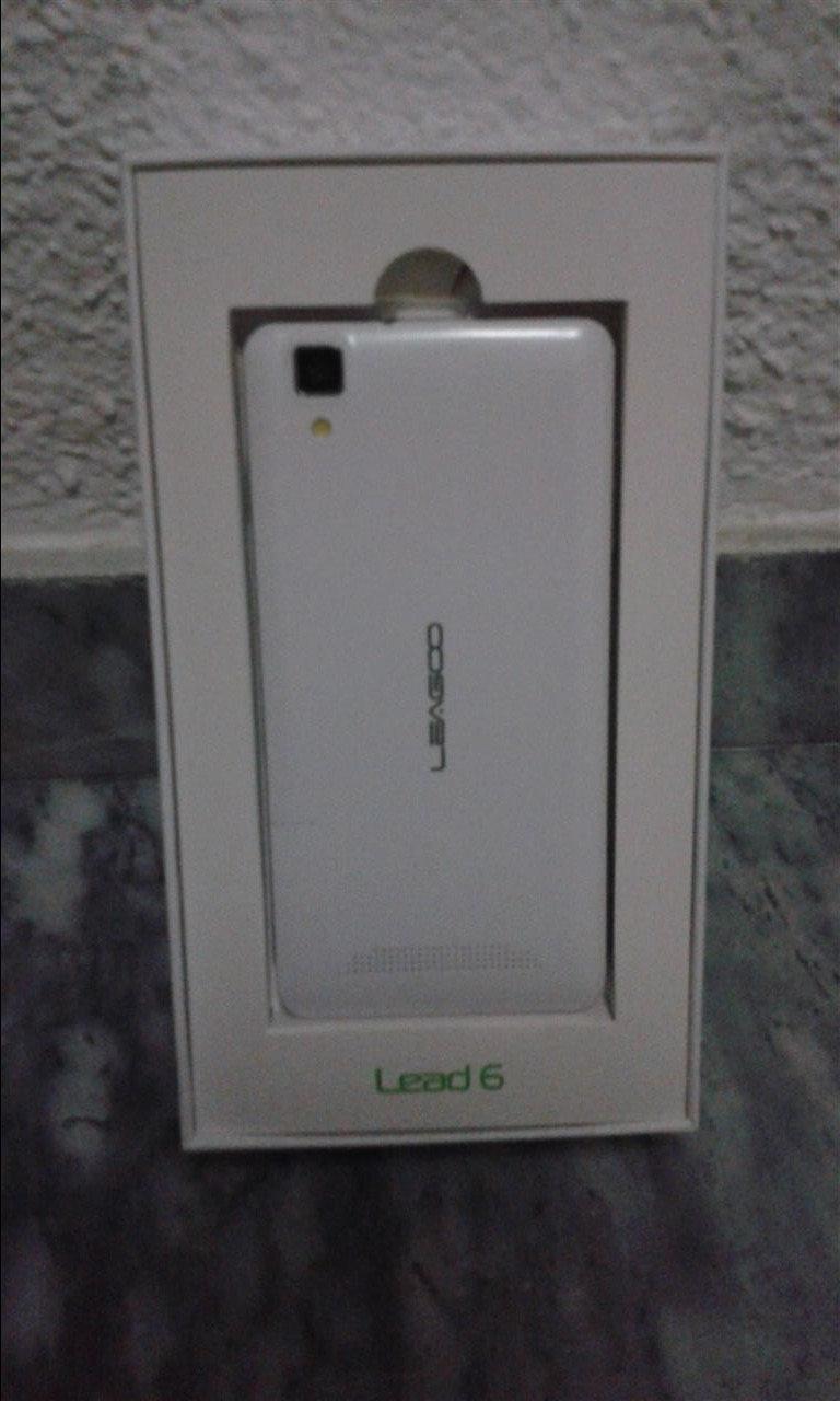 LEAGOO