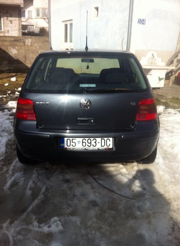 Golf-4