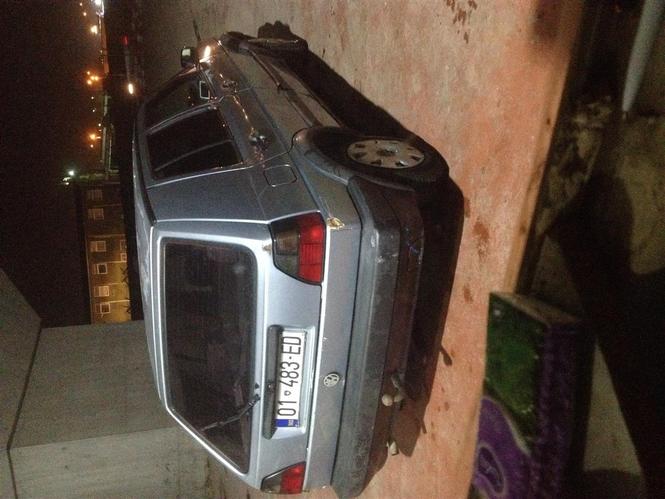 Golf 2