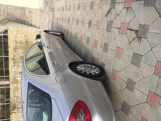 Mercedes e 280 cdi 