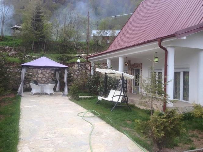 villa