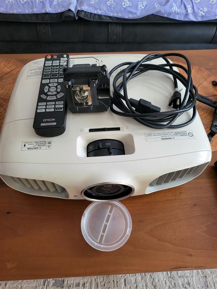 Projector
