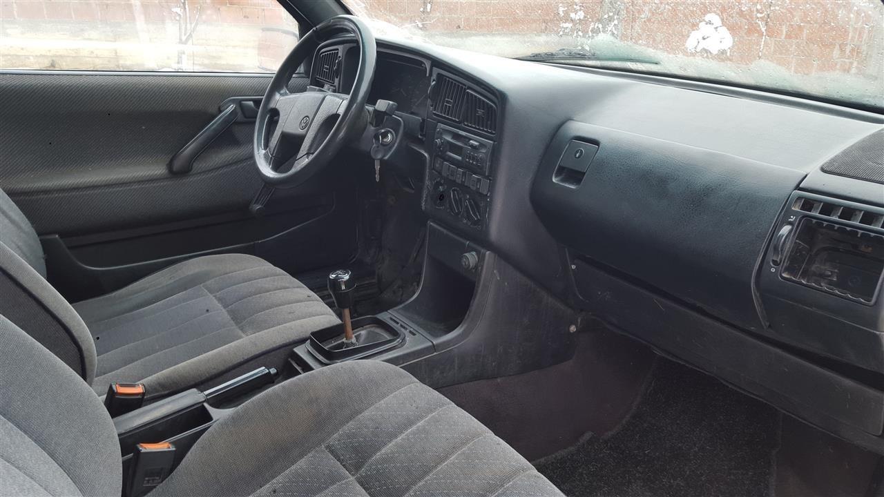 Passat-CC