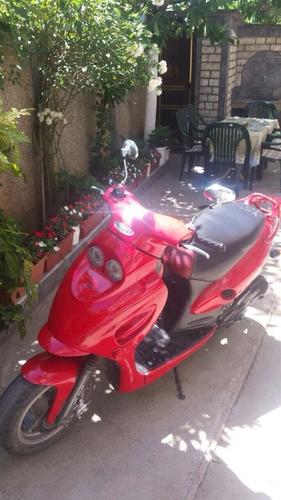 Kumho 49 cc