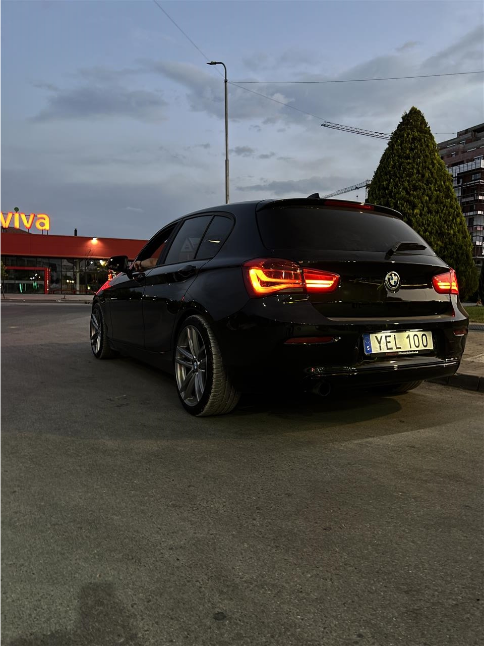 Bmw-116d