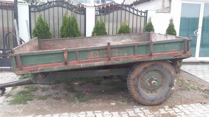 Prokolic e traktorit