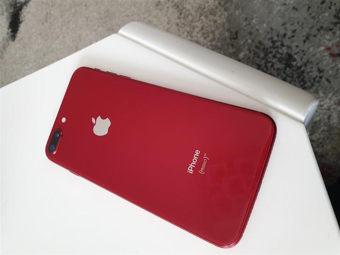 Iphone 8 plus